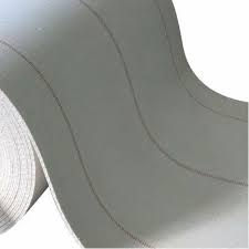 Cotton Canvas Belt